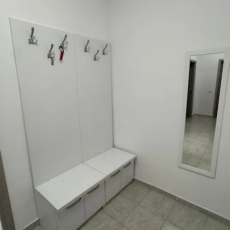 Campus Oasis Constanta