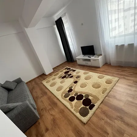 Campus Oasis Constanta