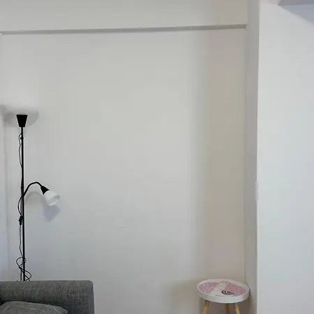 Apartment Campus Oasis Constanta
