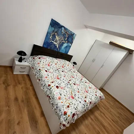 Campus Oasis Apartment