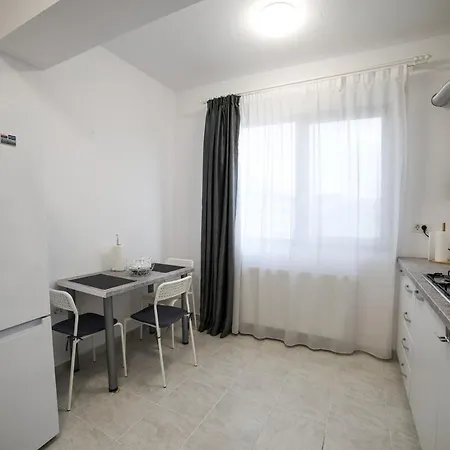 Apartment Campus Oasis *