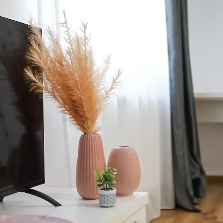 아파트 Campus Oasis