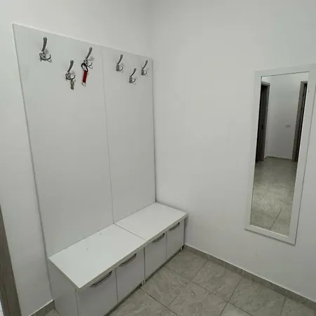 Campus Oasis Apartment Constanta