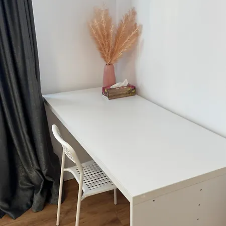 Campus Oasis * Constanţa