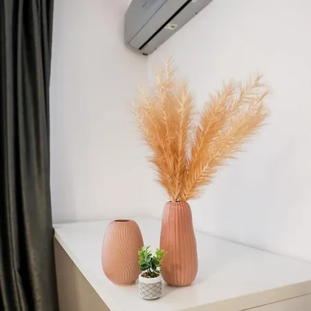 Campus Oasis Apartmán Constanţa