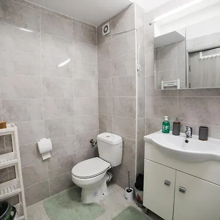 Campus Oasis Constanţa