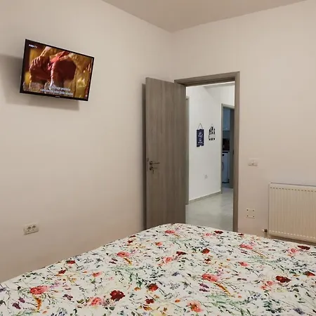 Campus Oasis * Constanţa