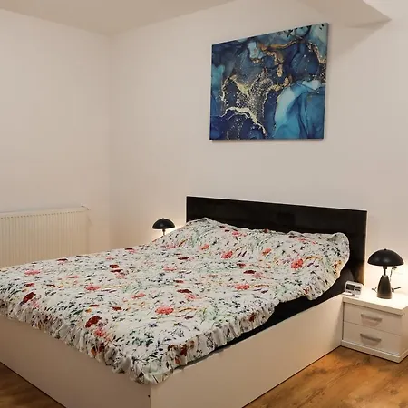 Campus Oasis Constanţa