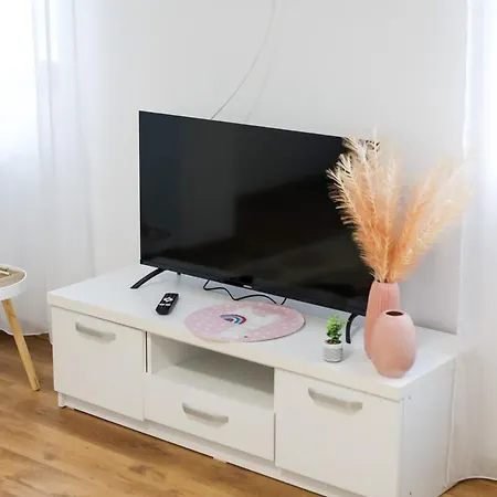 Apartmán Campus Oasis Constanţa