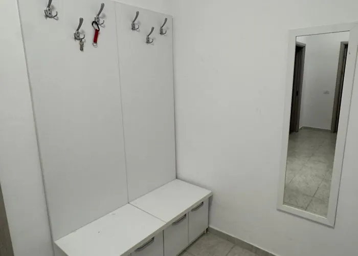 Campus Oasis コンスタンツァ