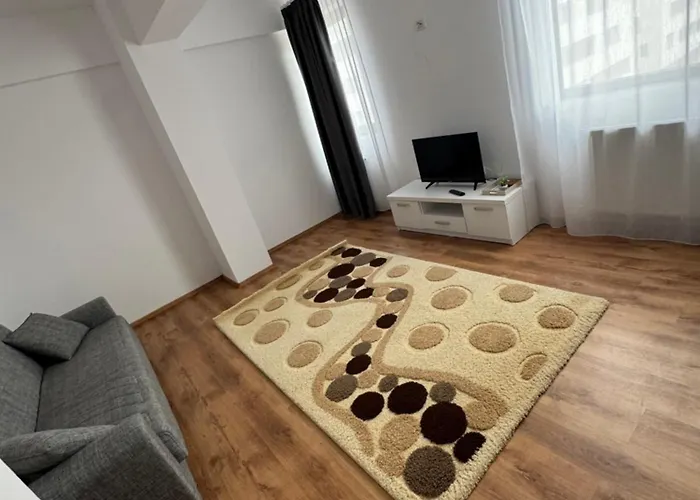 Campus Oasis コンスタンツァ