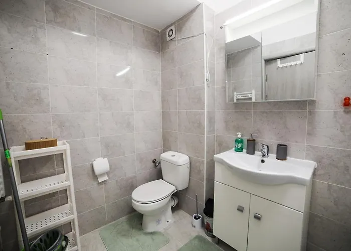 Campus Oasis コンスタンツァ