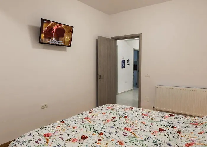 Campus Oasis * コンスタンツァ