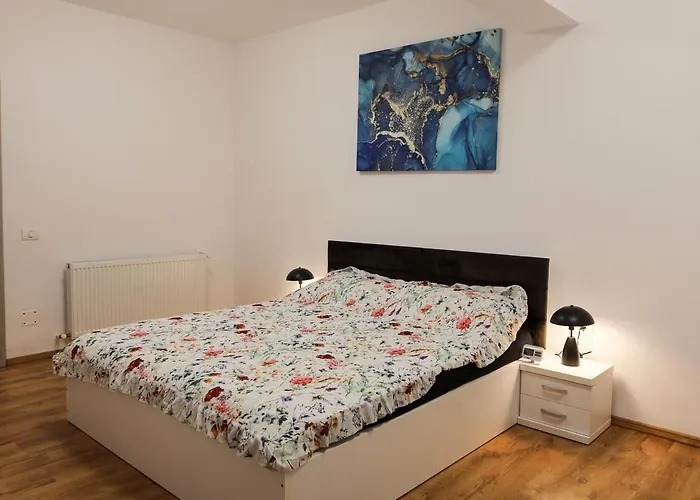 Campus Oasis コンスタンツァ