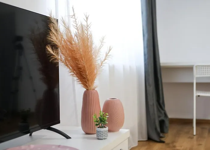 アパート Campus Oasis