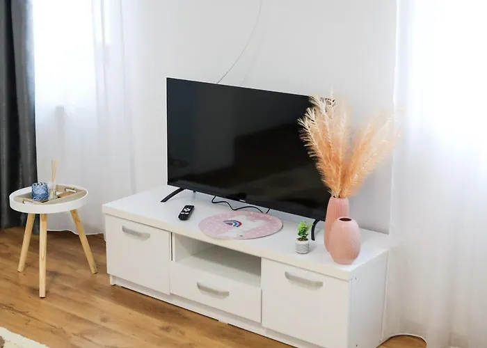 アパート Campus Oasis コンスタンツァ